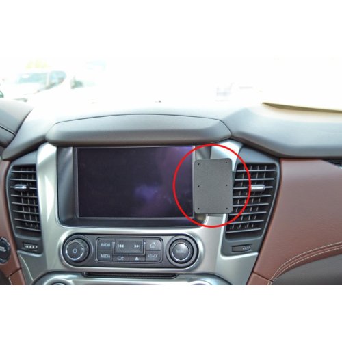 ProClip - Chevrolet Suburban/ Tahoe 2015-2020 Angled mount - 855107 - 855107