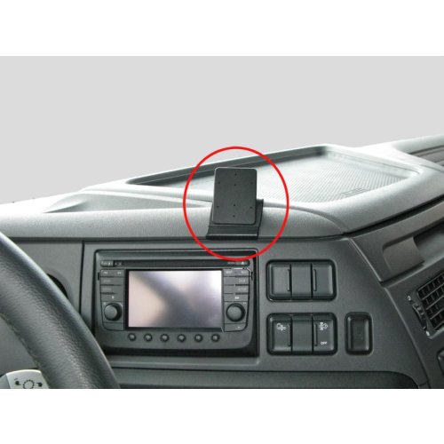 ProClip - Daf XF 2014-2022 Center mount - 855113 - 855113