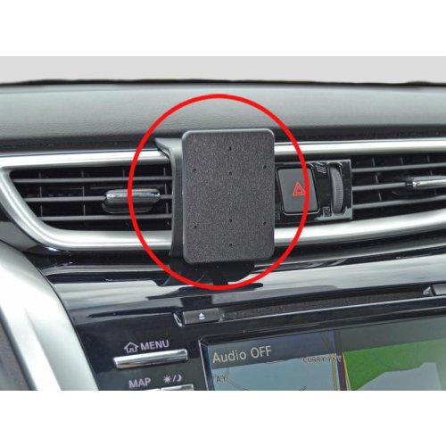 ProClip - Nissan Murano 2015-2024 Center mount - 855121 - 855121
