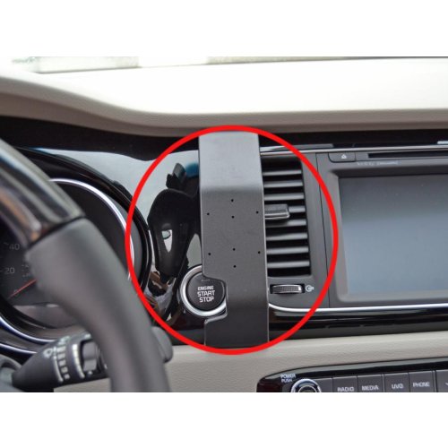 ProClip - Kia Carnival 2015-2021 Center mount - 855123 - 855123