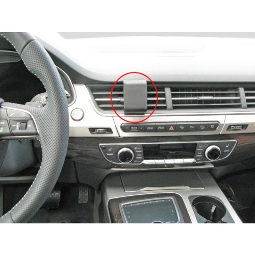 ProClip - Audi Q7 2016-2019 Center mount - 855131 - 855131