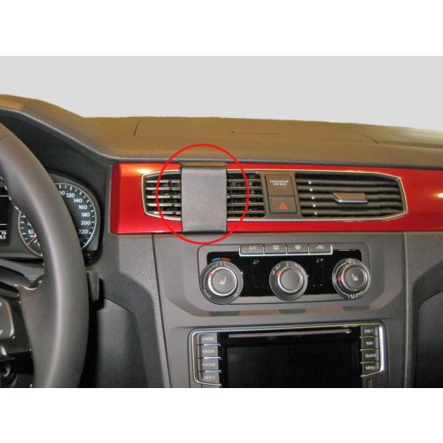 ProClip - Volkswagen Caddy Life 2016-2020 Center mount - 855138 - 855138