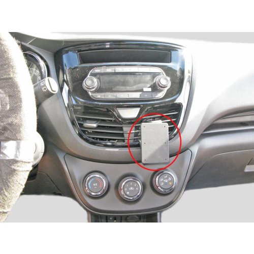 ProClip - Opel Karl 2016-2020 Angled mount - 855150 - 855150