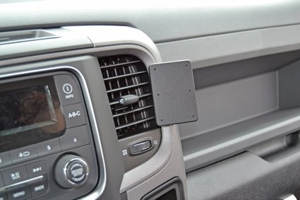 ProClip - Dodge Ram Pick Up 1500/2500/3500/4500/5500 2013-2018 Angled mount - 855159 - 855159