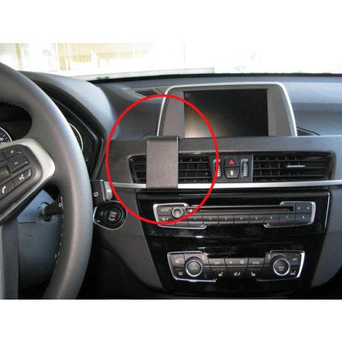 ProClip - BMW X1 F48 2016-2022 Center mount - 855166 - 855166