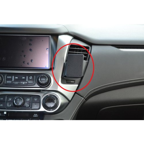 ProClip - Chevrolet Suburban/ Tahoe 2015-> Angled mount - 855167 - 855167