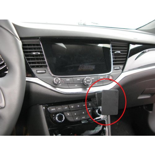 ProClip - Opel Astra 2016-2021 Angled mount - 855169 - 855169