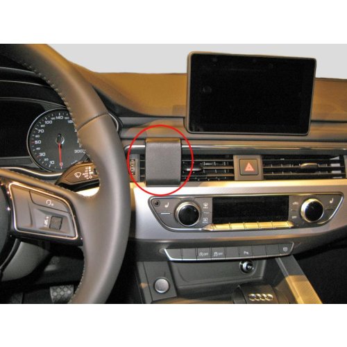 ProClip - Audi A4/ A5/ S5 2016-2020 Center mount - 855173 - 855173
