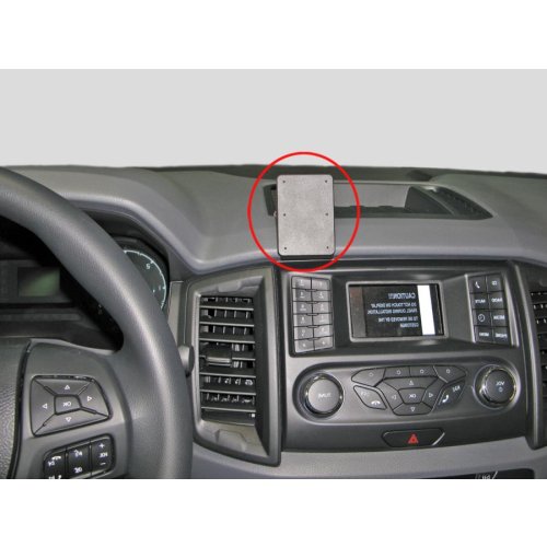 ProClip - Ford Ranger 2016-2022 Center mount - 855184 - 855184