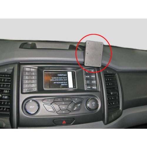 ProClip - Ford Ranger 2016-2022 Angled mount - 855185 - 855185