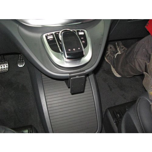 ProClip - Mercedes Benz V-Klasse 2016-2024 Center mount, Laag - 855188 - 855188