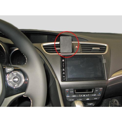 ProClip - Honda Civic 2016-2021 Center mount - 855201 - 855201