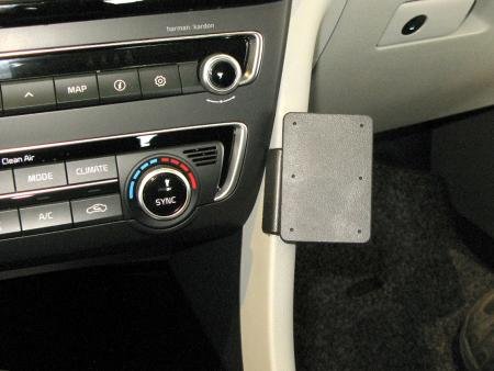 ProClip - Kia Optima 2016-2020 Angled mount - 855211 - 855211