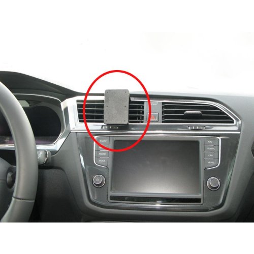 ProClip - Volkswagen Tiguan 2017-2024 Center mount - 855218 - 855218