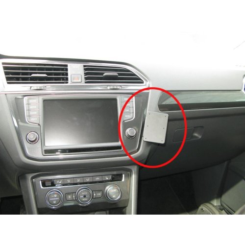 ProClip - Volkswagen Tiguan 2017-2024 Angled mount - 855219 - 855219
