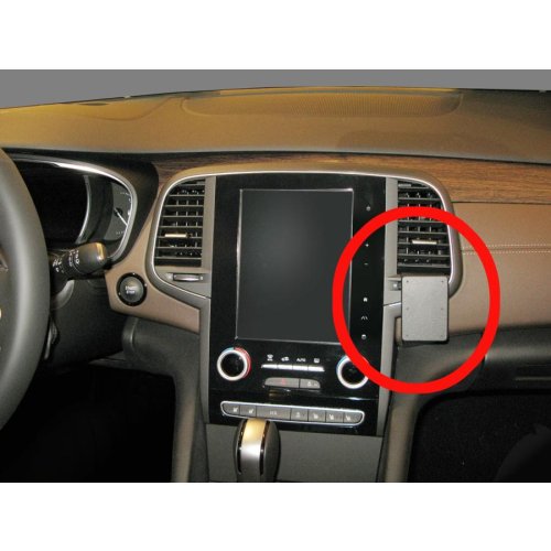 ProClip - Renault Talisman 2016-2022 Angled mount - 855237 - 855237