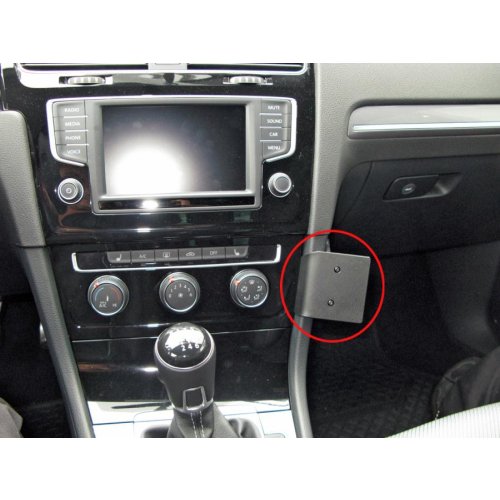ProClip - Volkswagen Golf 7 2013-2020/ Alltrack 2017-2020/ Sportscombi/ Variant 2013-20 Angled mount - 855238 - 855238
