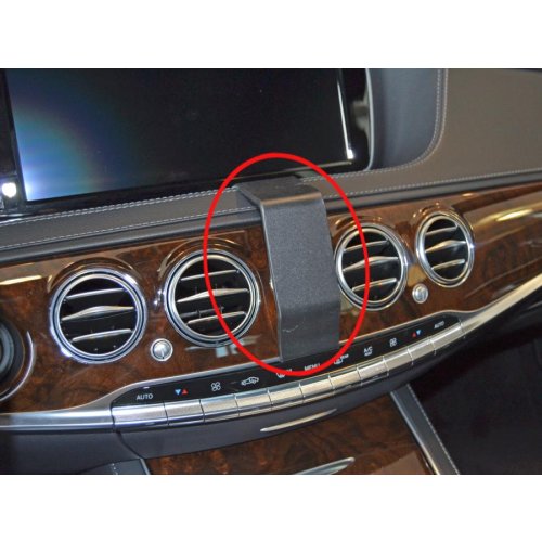 ProClip - Mercedes Benz S-Klasse 2014-2020 Center mount - 855245 - 855245