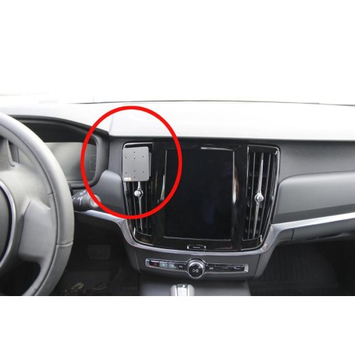 ProClip - Volvo S90/ V90 2017-> Center mount, Left - 855246 - 855246