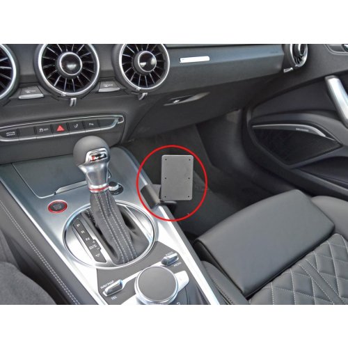 ProClip - Audi TT 2015-2023 Console mount - 855249 - 855249