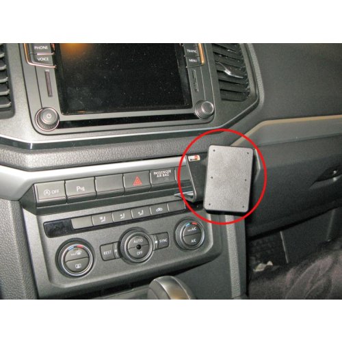 ProClip - Volkswagen Amarok 2017-2023 Angled mount - 855259 - 855259