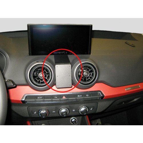 ProClip - Audi Q2 2017-> Center mount - 855277 - 855277
