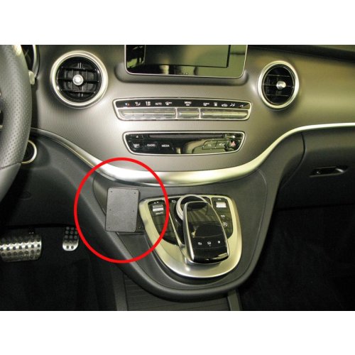 ProClip - Mercedes Benz V-Klasse 2016-2024 Center mount - 855278 - 855278