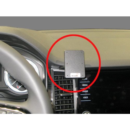 ProClip - Skoda Kodiaq 2017-2023 Center mount - 855292 - 855292