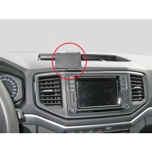ProClip - Volkswagen Amarok 2017-2023 Center mount - 855297 - 855297