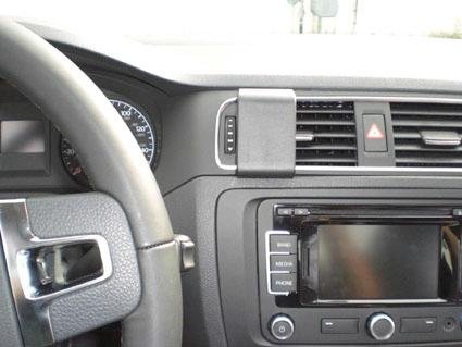 ProClip - Volkswagen Jetta 2011-2018 Center mount - 855306 4 - 855306