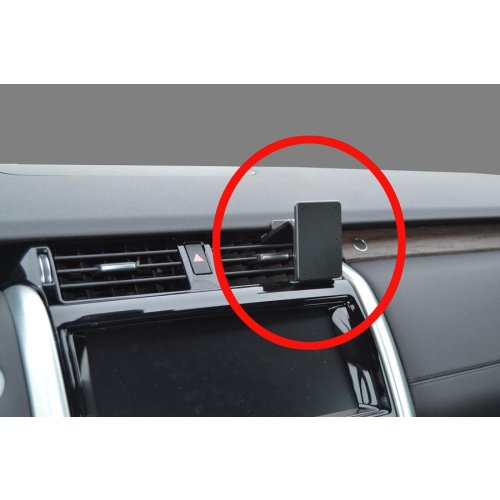 ProClip - Land Rover Discovery 5  2017-> Center mount - 855310 - 855310