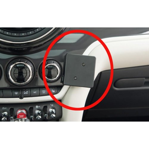 ProClip - Mini Cooper Countryman 2017-2023 Angled mount - 855312 - 855312