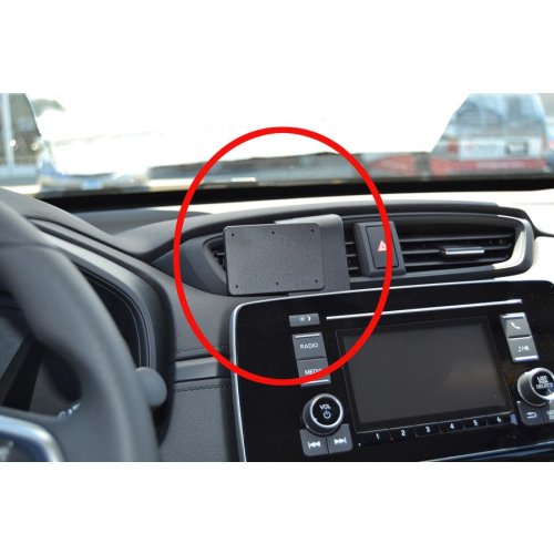ProClip - Honda CR-V 2017-2022 Center mount - 855313 - 855313