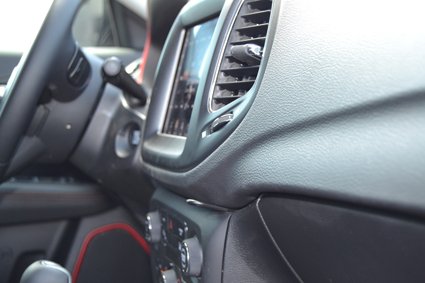 ProClip - Jeep Compass 2017-2021 Angled mount - 855324 1 - 855324