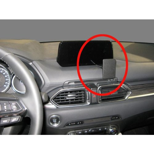 ProClip - Mazda CX-5 2017-2020 Angled mount - 855325 - 855325