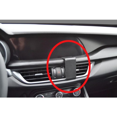 ProClip - Alfa Romeo Stelvio 2016-> Angled mount - 855349 - 855349