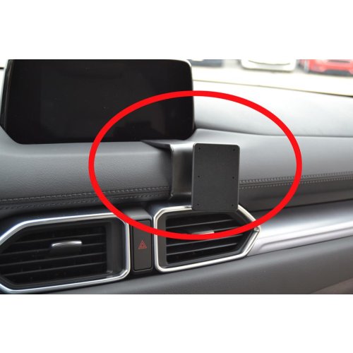 ProClip - Mazda CX-5 2017-2020 Angled mount - 855350 - 855350