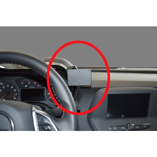 ProClip - Chevrolet Camaro 2016-> Center mount - 855366 - 855366