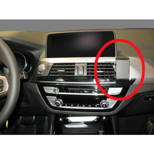ProClip - BMW X3 2018-2021 / X4 2019-2021 Center mount - 855369 - 855369