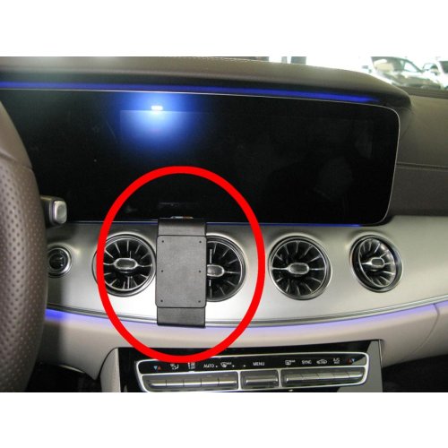 ProClip - Mercedes Benz E-Klasse 2018-2023 / CLS-Klasse 209-2024 Center mount - 855397 - 855397