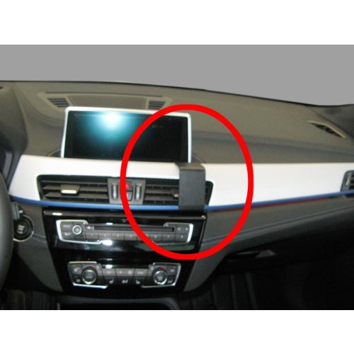 ProClip - BMW X2 (F39) 2018-2022  Angled mount - 855400 - 855400