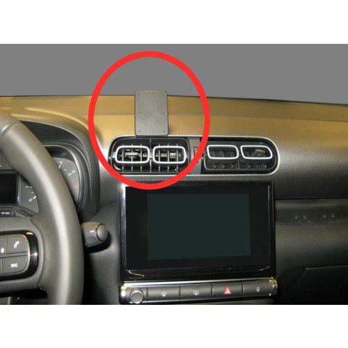ProClip - Citro&euml;n C3 Aircross 2018-2024 Center mount - 855410 - 855410