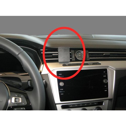 ProClip - Volkswagen Passat 2015-2023 / Arteon 2017-2020 Passat Alltrack 2016->  Center mount - 855413 - 855413