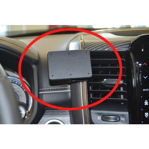 ProClip - Dodge Ram Pick Up 1500 2019-> Center mount - 855417 - 855417
