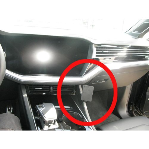ProClip - Volkswagen Touareg 2019-2023 Angled mount - 855424 - 855424