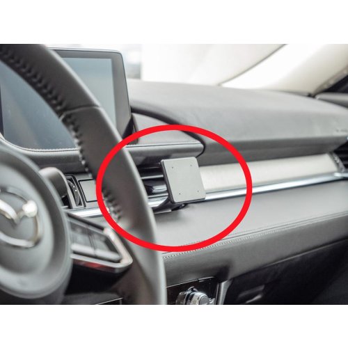 ProClip - Mazda 6 2019-2023 Angled mount - 855425 - 855425
