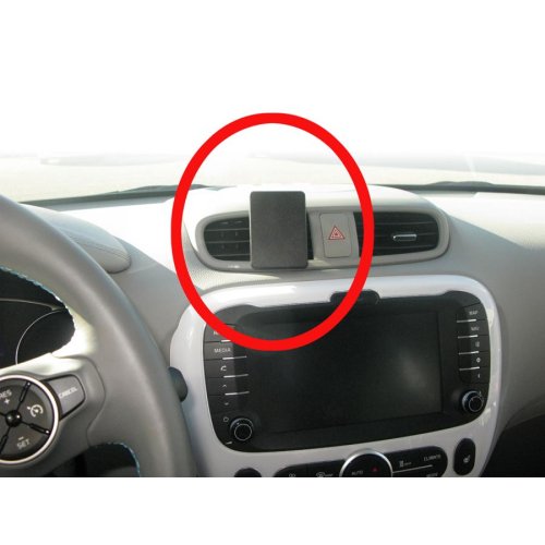 ProClip - Porsche Macan 2015-2019 Console mount - 855443 - 855387