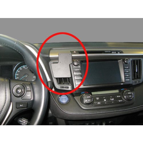ProClip - Toyota RAV 4 2013-2018 Center mount - 855444 - 855444