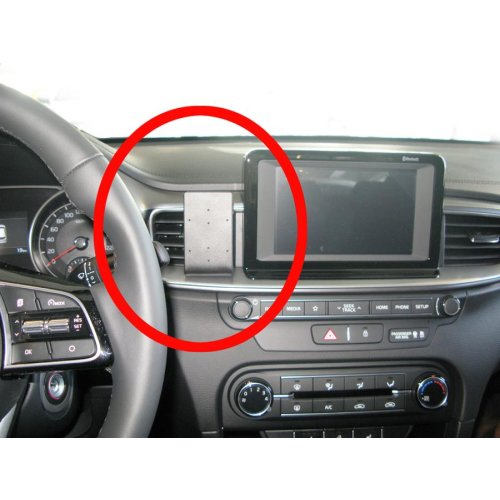 ProClip - Kia Cee'd  / Pro Cee'd 2019-2024 Center mount - 855448 - 855448