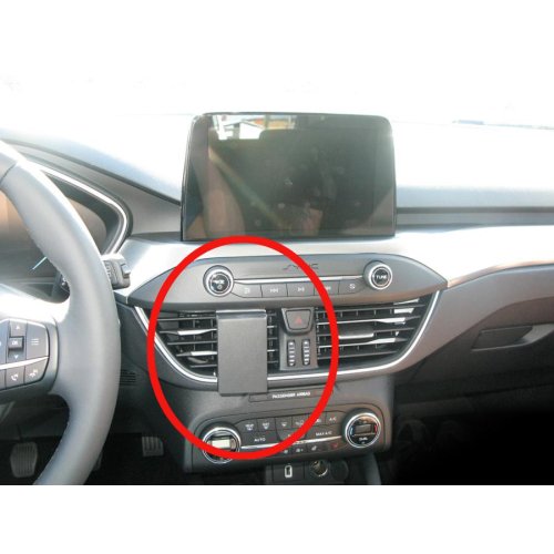 ProClip - Ford Focus  2019-> / Kuga 2020-> Center mount  - 855449 - 855449